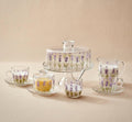 Lavanda Glass Co.
