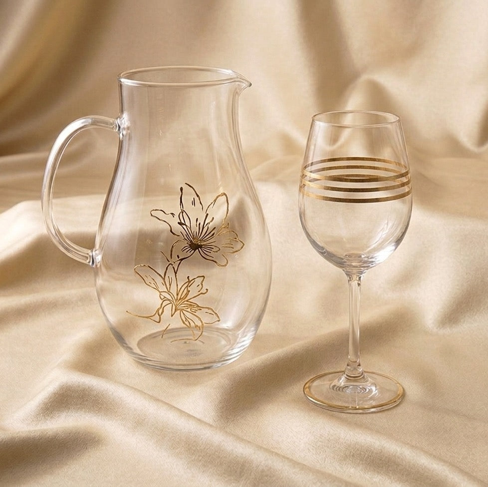 Lumière d’Or