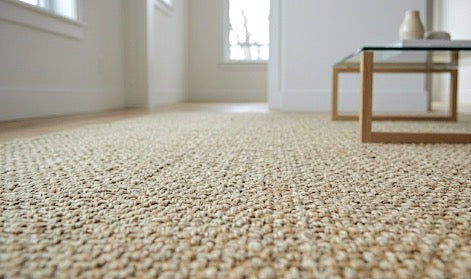 Tapete em Sisal Premium