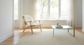 Tapete em Sisal Premium